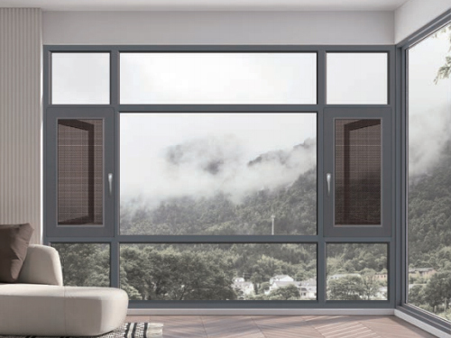 本溪好的系统门窗哪家靠谱