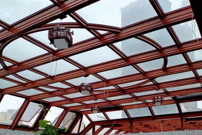 四平名气大的别墅自建房门窗订制