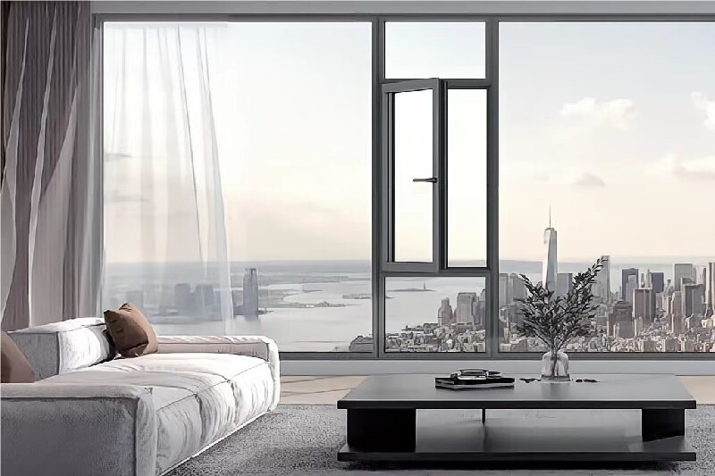 本溪好的系统门窗哪家靠谱