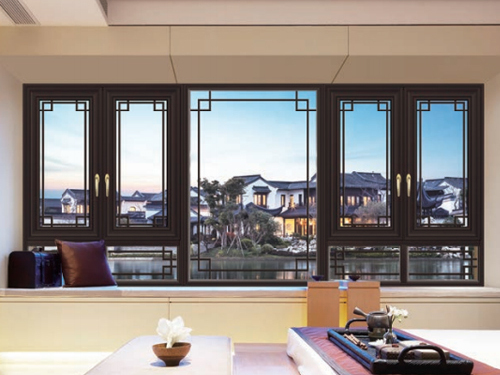 本溪好的系统门窗哪家靠谱