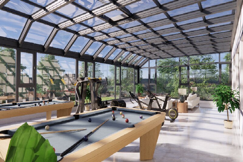 铁岭靠谱的高性能静音铝合金门窗企业