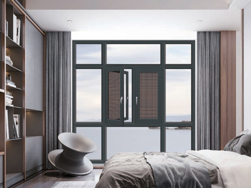 本溪好的系统门窗哪家靠谱